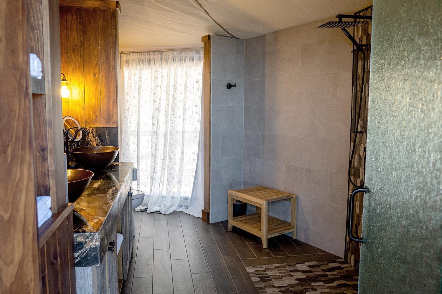 Elk & Embers Mountain Hideaway Ξενοδοχείο Waynesville Εξωτερικό φωτογραφία
