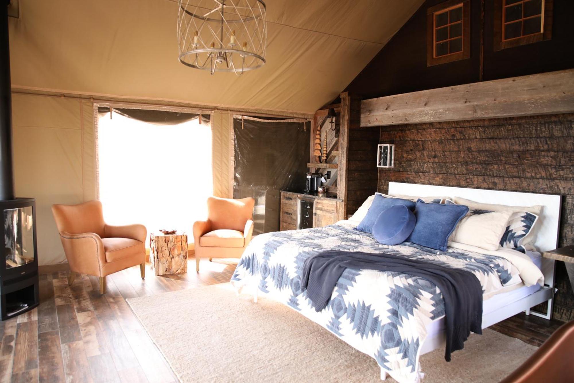 Elk & Embers Mountain Hideaway Ξενοδοχείο Waynesville Εξωτερικό φωτογραφία