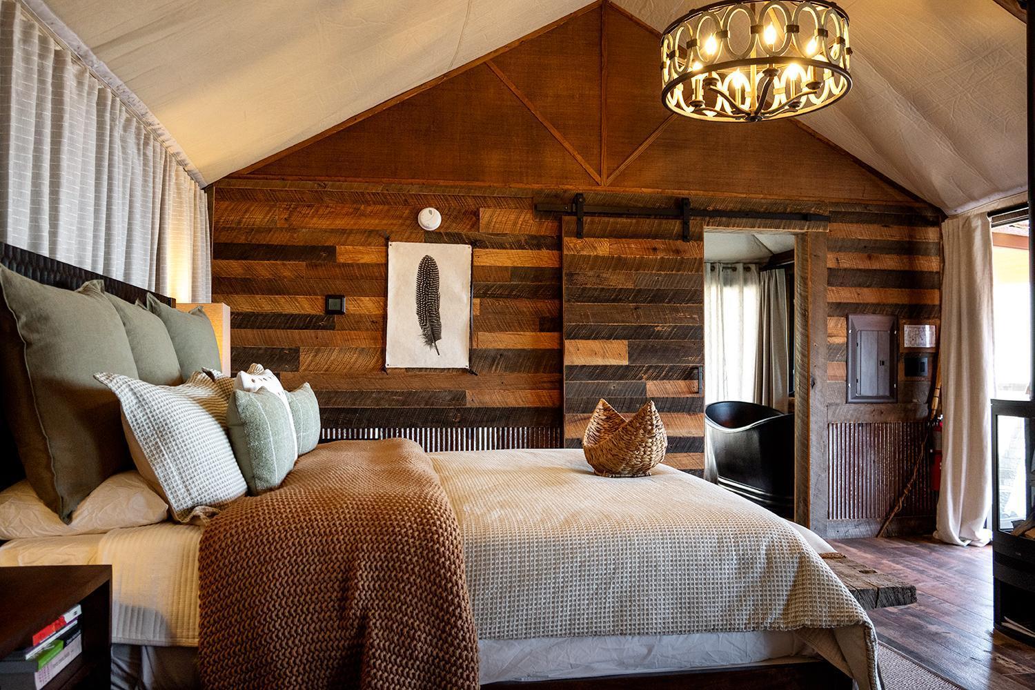 Elk & Embers Mountain Hideaway Ξενοδοχείο Waynesville Εξωτερικό φωτογραφία