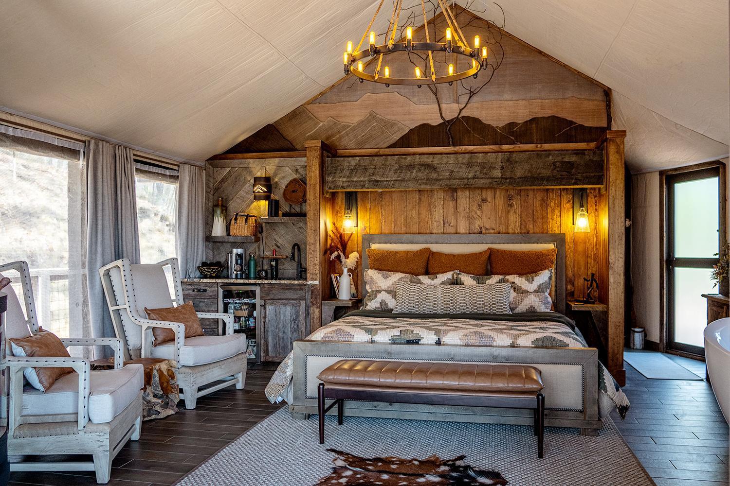 Elk & Embers Mountain Hideaway Ξενοδοχείο Waynesville Εξωτερικό φωτογραφία