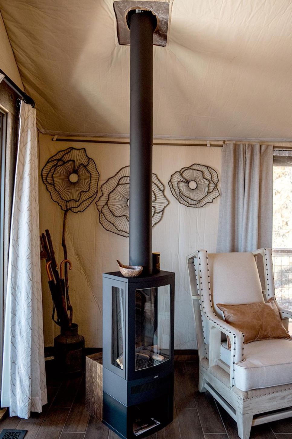 Elk & Embers Mountain Hideaway Ξενοδοχείο Waynesville Εξωτερικό φωτογραφία