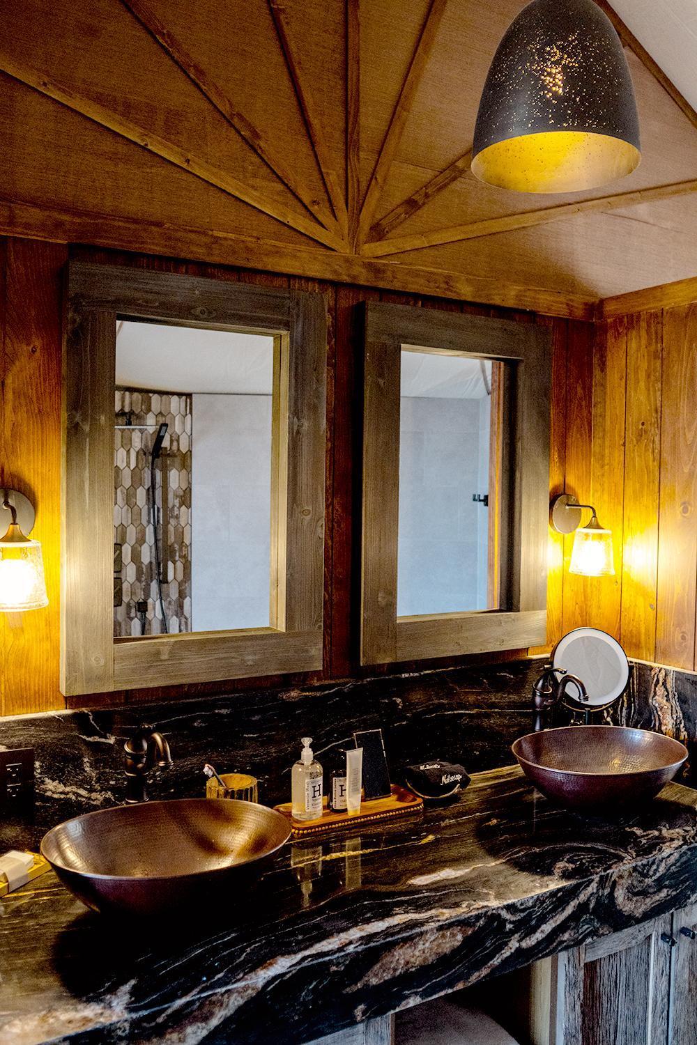 Elk & Embers Mountain Hideaway Ξενοδοχείο Waynesville Εξωτερικό φωτογραφία