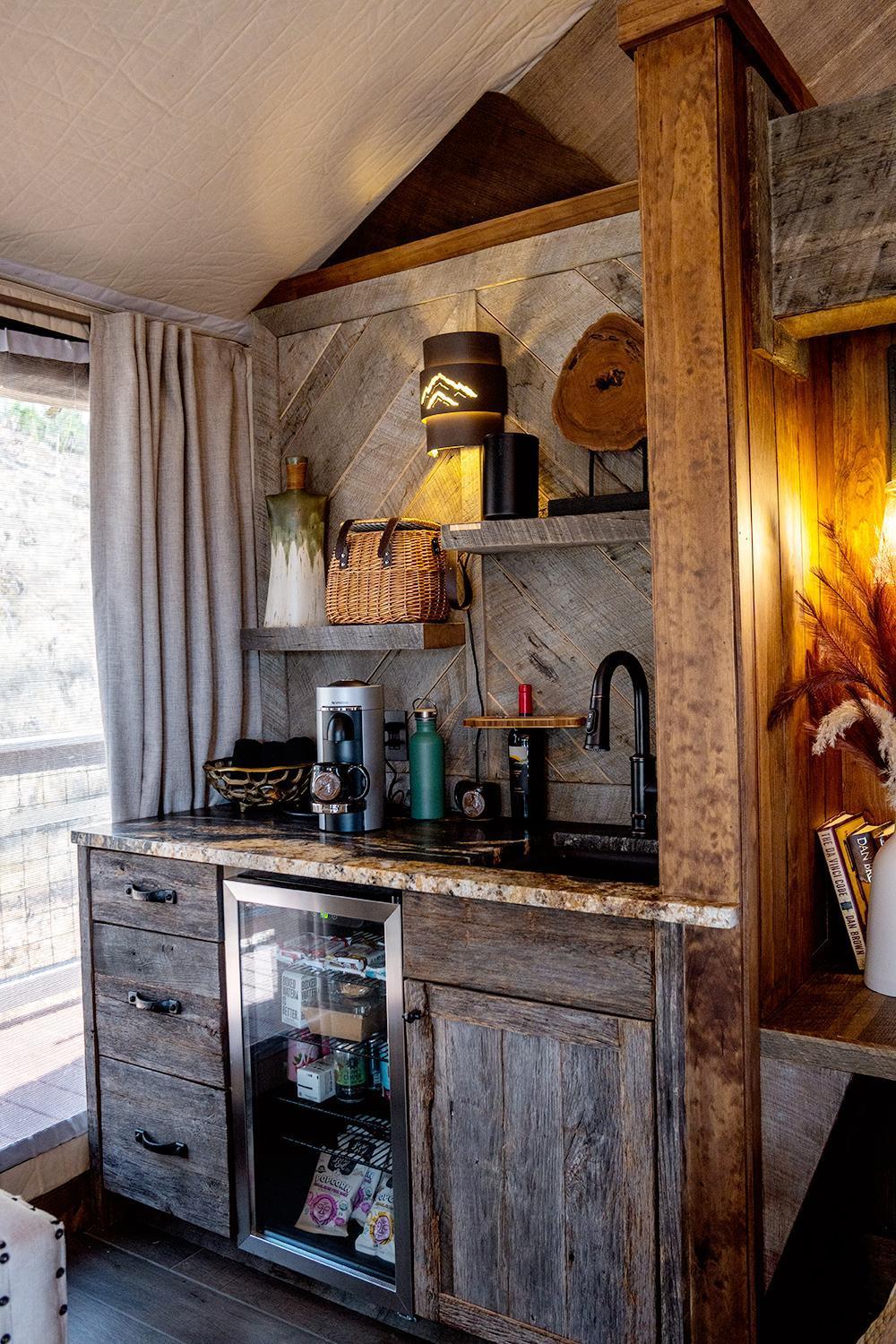 Elk & Embers Mountain Hideaway Ξενοδοχείο Waynesville Εξωτερικό φωτογραφία