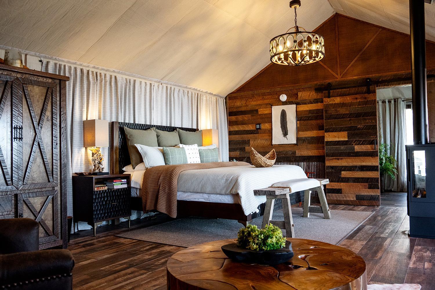 Elk & Embers Mountain Hideaway Ξενοδοχείο Waynesville Εξωτερικό φωτογραφία