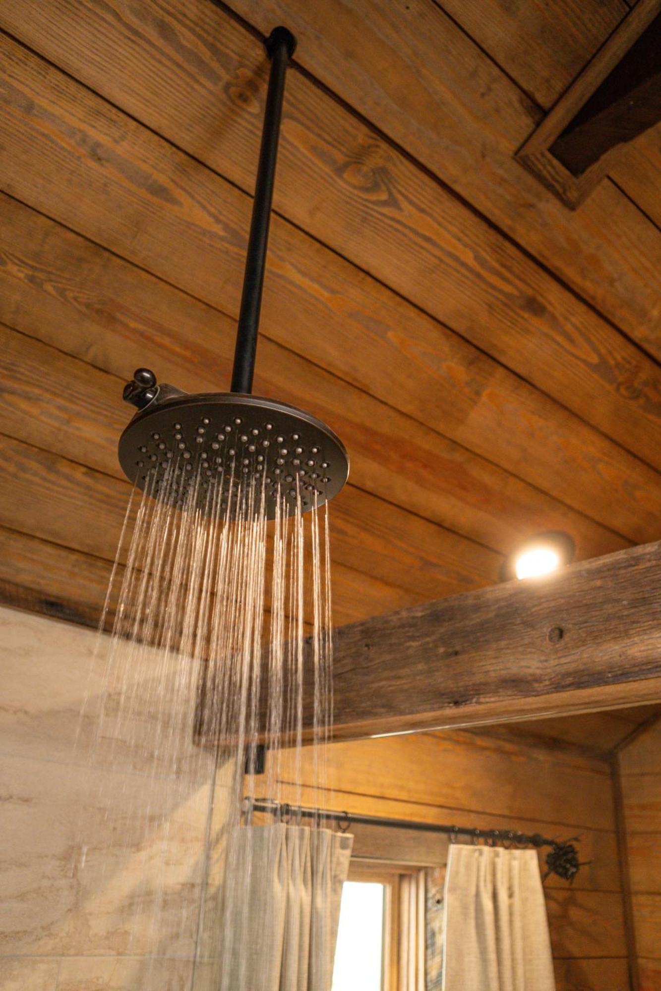 Elk & Embers Mountain Hideaway Ξενοδοχείο Waynesville Εξωτερικό φωτογραφία