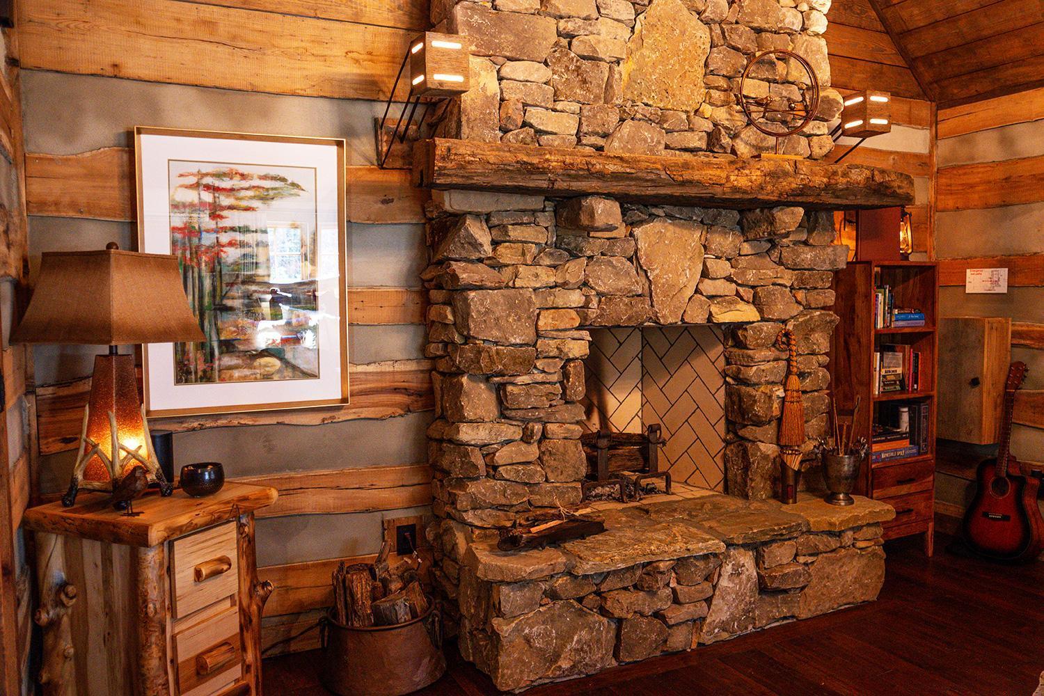 Elk & Embers Mountain Hideaway Ξενοδοχείο Waynesville Εξωτερικό φωτογραφία