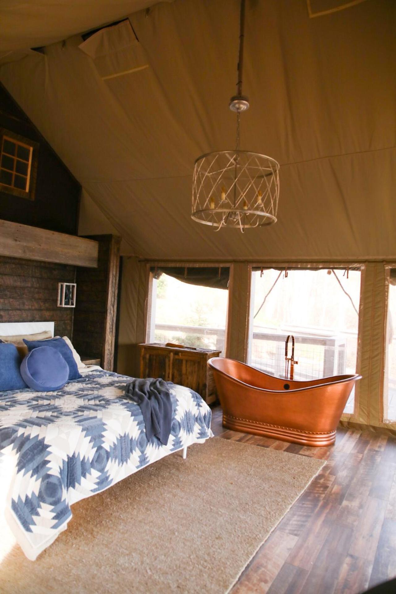 Elk & Embers Mountain Hideaway Ξενοδοχείο Waynesville Εξωτερικό φωτογραφία