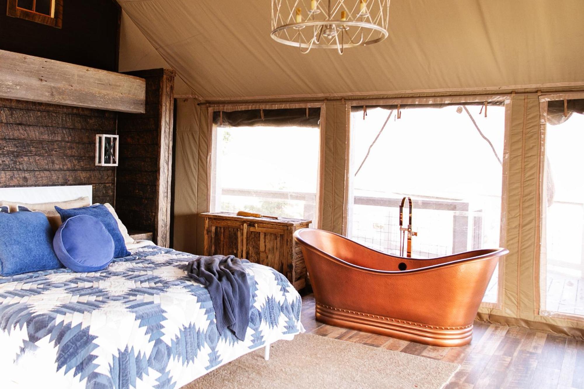 Elk & Embers Mountain Hideaway Ξενοδοχείο Waynesville Εξωτερικό φωτογραφία